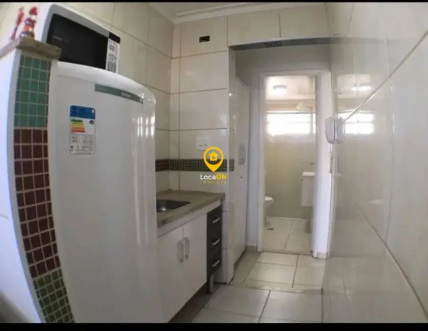 Apartamento com 1 quarto para alugar, 40m2 em Bela Vista, São Paulo - SP - imagem 4 Foto 4 de Apartamento com 1 quarto para alugar, 40m2 em Bela Vista, São Paulo - SP