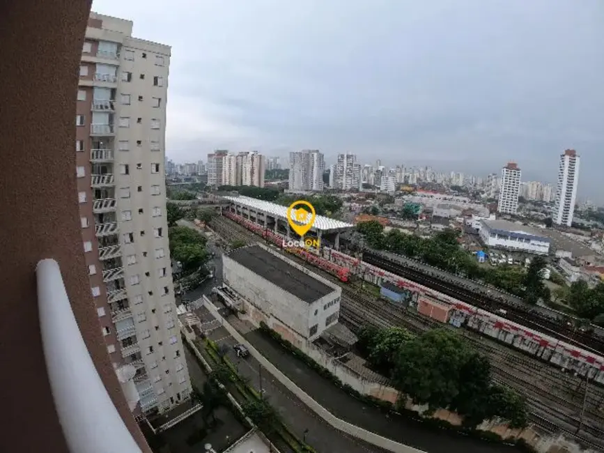 Foto 7 de Apartamento com 2 quartos para alugar, 65m2 em Brás, São Paulo - SP