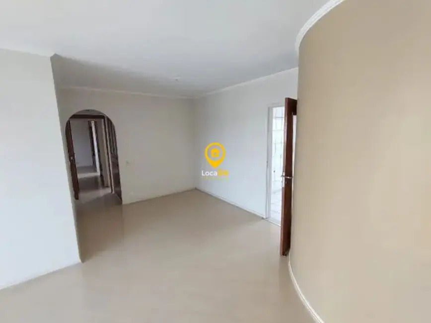 Foto 3 de Apartamento com 3 quartos para alugar, 110m2 em Brooklin Paulista, São Paulo - SP