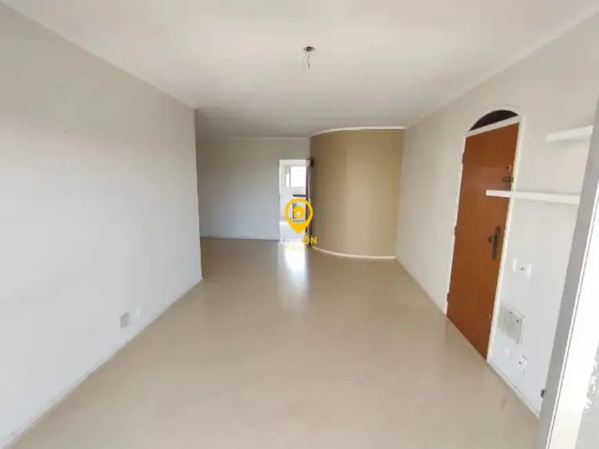 Foto 2 de Apartamento com 3 quartos para alugar, 110m2 em Brooklin Paulista, São Paulo - SP