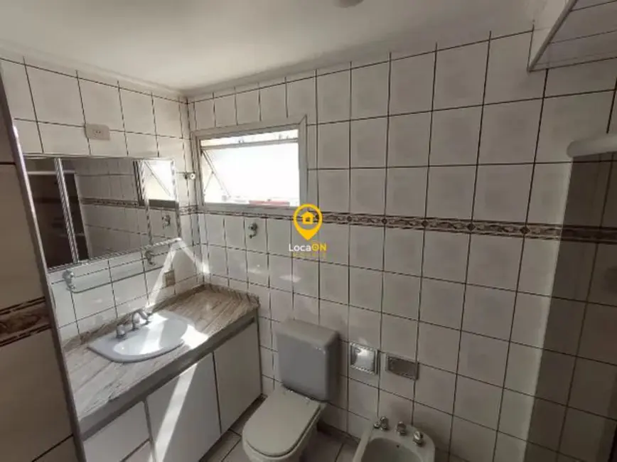 Foto 7 de Apartamento com 3 quartos para alugar, 110m2 em Brooklin Paulista, São Paulo - SP