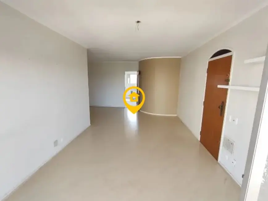 Foto 2 de Apartamento com 3 quartos para alugar, 110m2 em Brooklin Paulista, São Paulo - SP