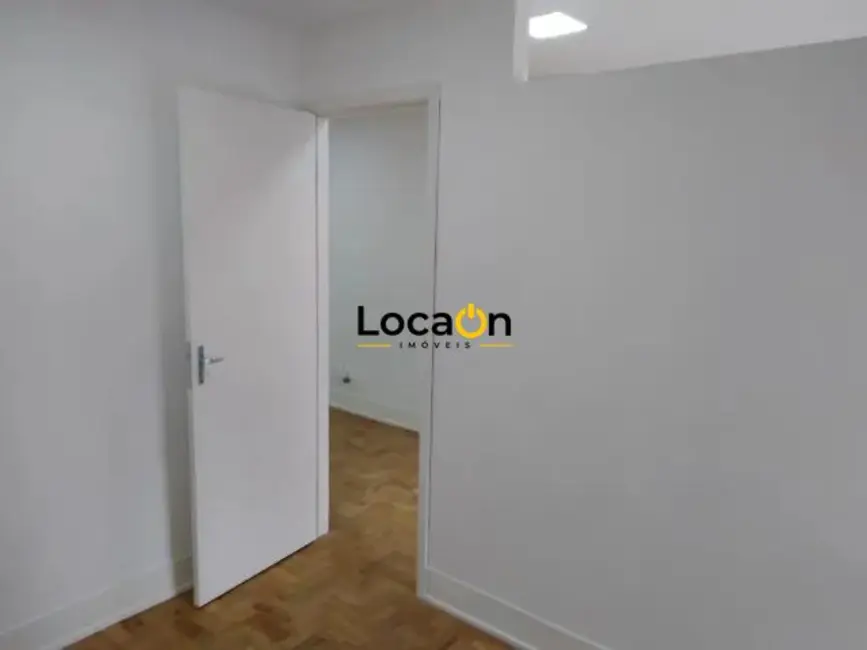 Foto 5 de Apartamento com 1 quarto para alugar, 53m2 em Bela Vista, São Paulo - SP