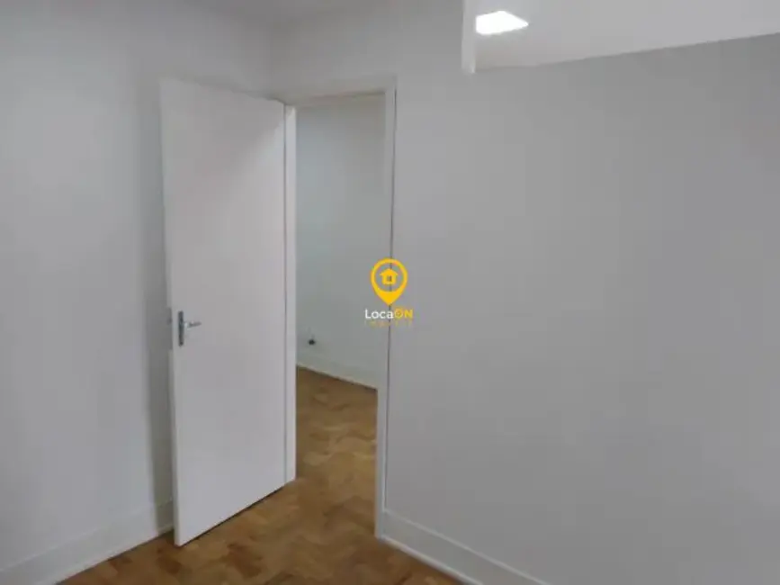 Foto 5 de Apartamento com 1 quarto para alugar, 53m2 em Bela Vista, São Paulo - SP