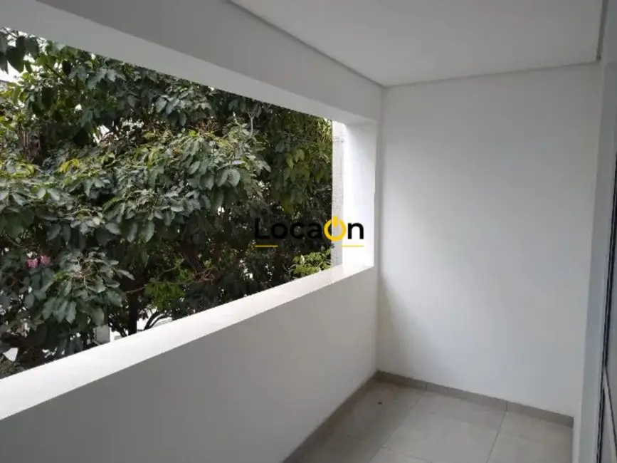 Foto 6 de Apartamento com 1 quarto para alugar, 53m2 em Bela Vista, São Paulo - SP