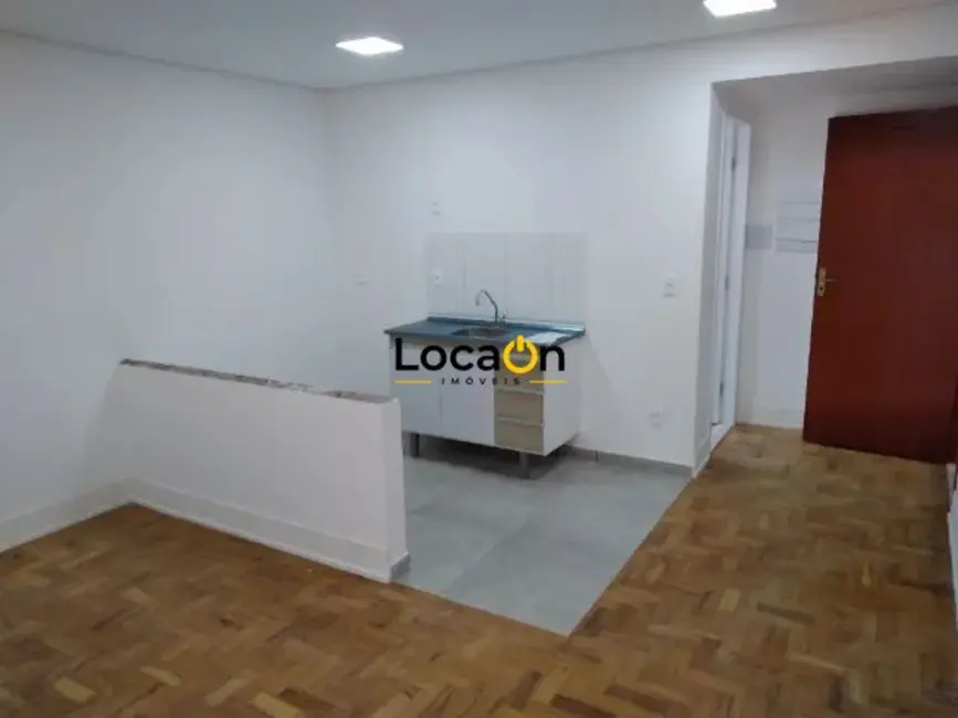 Foto 1 de Apartamento com 1 quarto para alugar, 53m2 em Bela Vista, São Paulo - SP