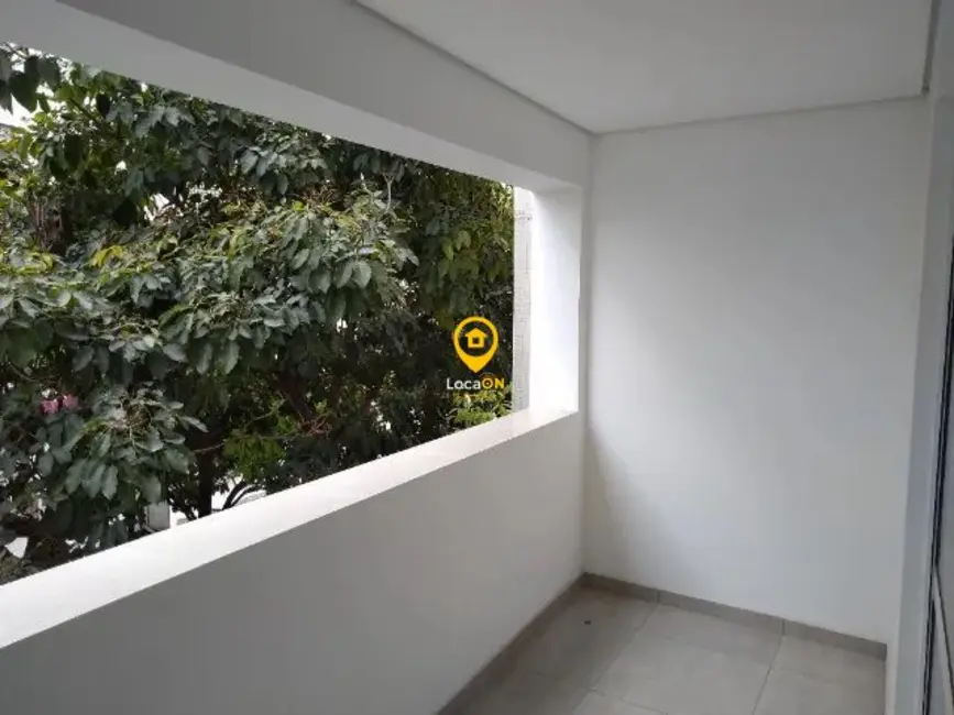 Foto 6 de Apartamento com 1 quarto para alugar, 53m2 em Bela Vista, São Paulo - SP
