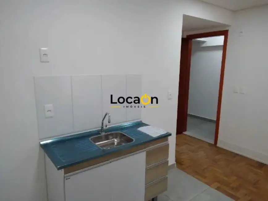 Foto 7 de Apartamento com 1 quarto para alugar, 53m2 em Bela Vista, São Paulo - SP