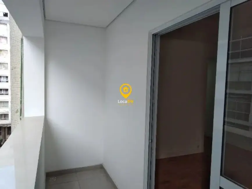 Foto 4 de Apartamento com 1 quarto para alugar, 53m2 em Bela Vista, São Paulo - SP