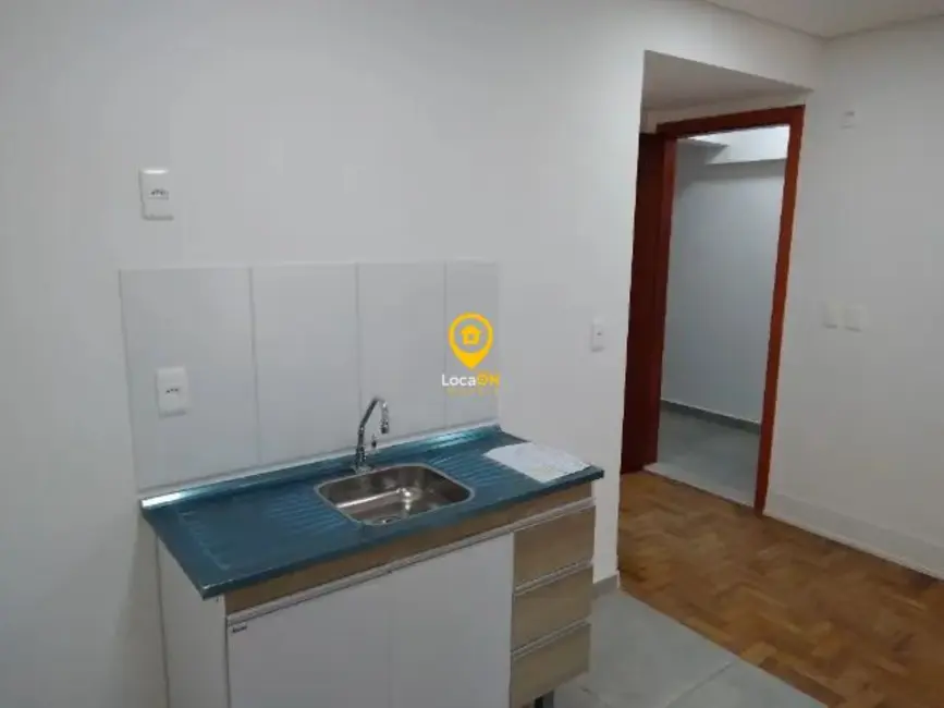 Foto 7 de Apartamento com 1 quarto para alugar, 53m2 em Bela Vista, São Paulo - SP