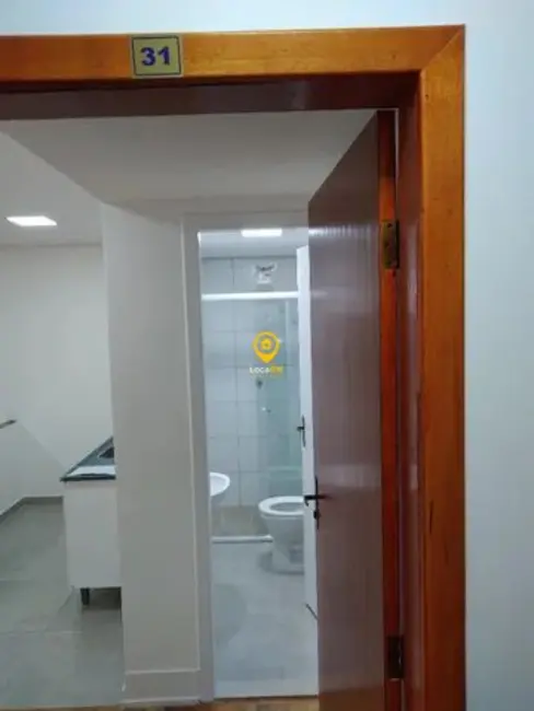 Foto 2 de Apartamento com 1 quarto para alugar, 53m2 em Bela Vista, São Paulo - SP