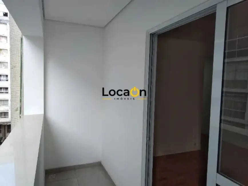 Foto 4 de Apartamento com 1 quarto para alugar, 53m2 em Bela Vista, São Paulo - SP