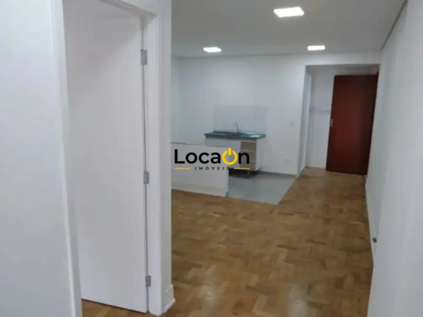 Foto 8 de Apartamento com 1 quarto para alugar, 53m2 em Bela Vista, São Paulo - SP
