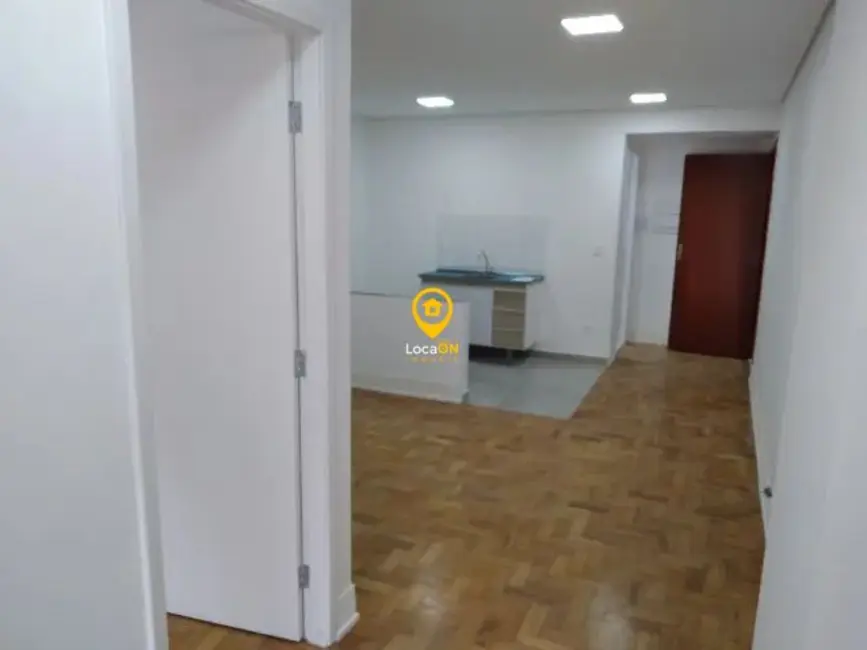 Foto 8 de Apartamento com 1 quarto para alugar, 53m2 em Bela Vista, São Paulo - SP