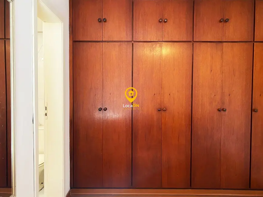 Apartamento com 1 quarto para alugar, 55m2 em Santa Cecília, São Paulo - SP - imagem 9 Foto 9 de Apartamento com 1 quarto para alugar, 55m2 em Santa Cecília, São Paulo - SP