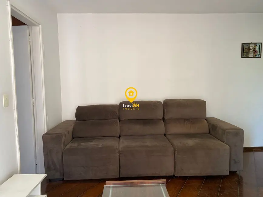 Apartamento com 1 quarto para alugar, 55m2 em Santa Cecília, São Paulo - SP - imagem 3 Foto 3 de Apartamento com 1 quarto para alugar, 55m2 em Santa Cecília, São Paulo - SP