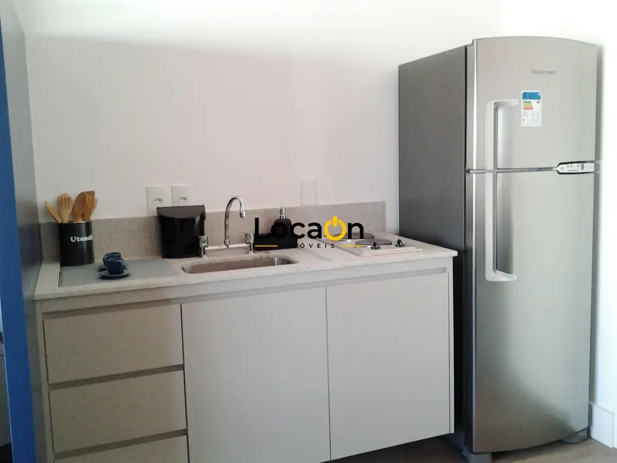 Foto 7 de Apartamento com 1 quarto para alugar, 42m2 em Bela Vista, São Paulo - SP