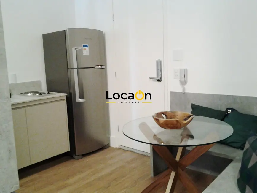 Foto 6 de Apartamento com 1 quarto para alugar, 42m2 em Bela Vista, São Paulo - SP