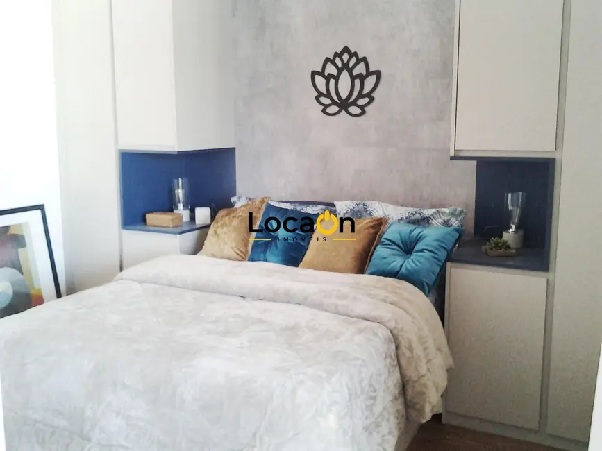 Foto 5 de Apartamento com 1 quarto para alugar, 42m2 em Bela Vista, São Paulo - SP