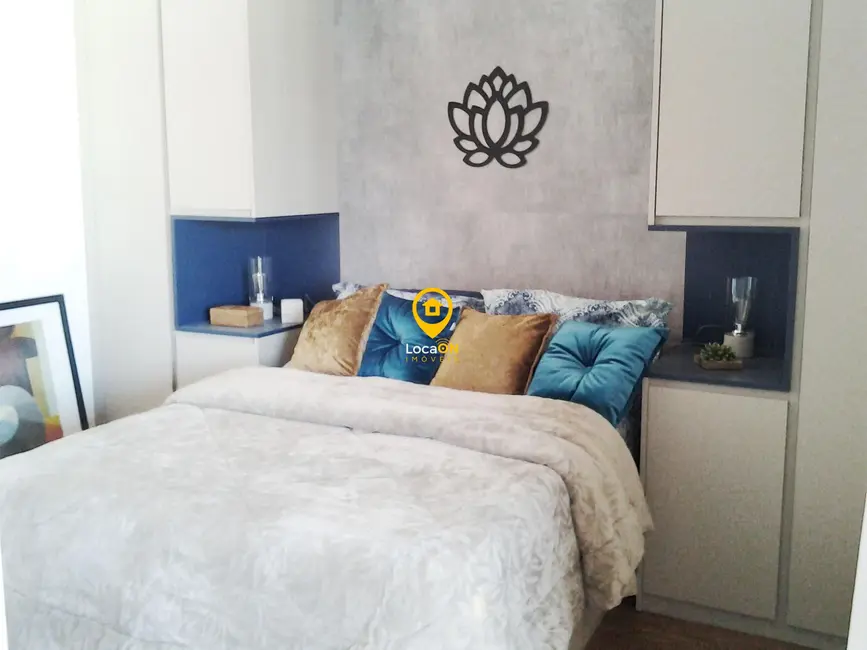 Foto 5 de Apartamento com 1 quarto para alugar, 42m2 em Bela Vista, São Paulo - SP