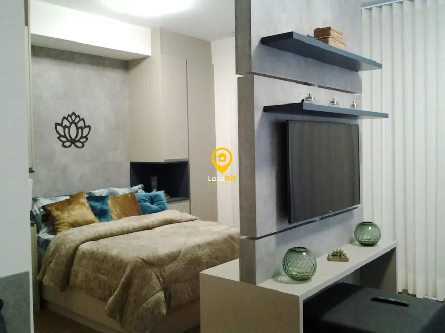 Foto 1 de Apartamento com 1 quarto para alugar, 42m2 em Bela Vista, São Paulo - SP