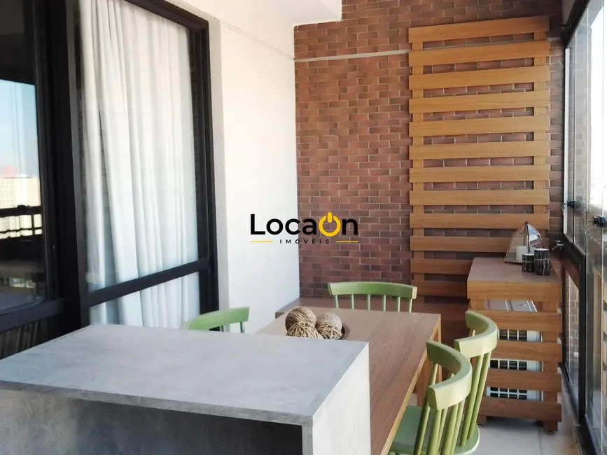 Foto 9 de Apartamento com 1 quarto para alugar, 42m2 em Bela Vista, São Paulo - SP