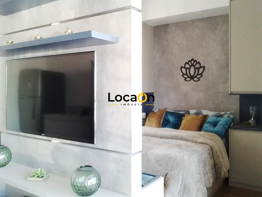Foto 4 de Apartamento com 1 quarto para alugar, 42m2 em Bela Vista, São Paulo - SP