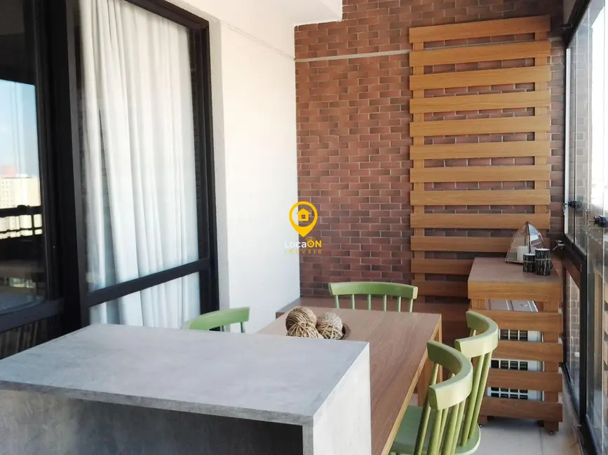 Foto 9 de Apartamento com 1 quarto para alugar, 42m2 em Bela Vista, São Paulo - SP