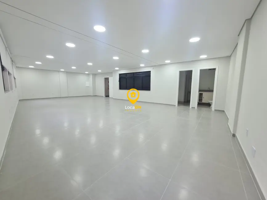 Foto 5 de Sala Comercial com 1 quarto para alugar, 105m2 em Centro, São Paulo - SP