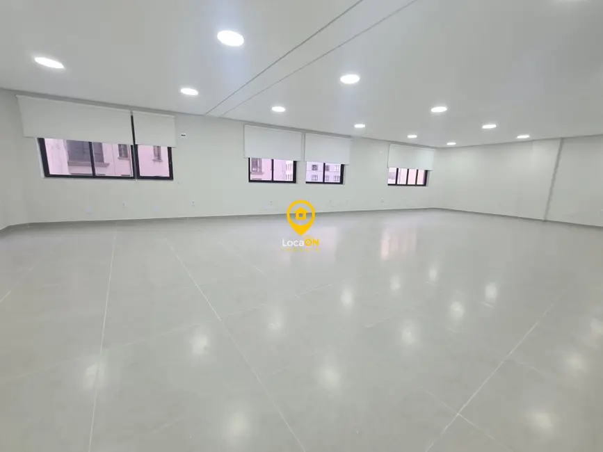 Foto 6 de Sala Comercial com 1 quarto para alugar, 105m2 em Centro, São Paulo - SP