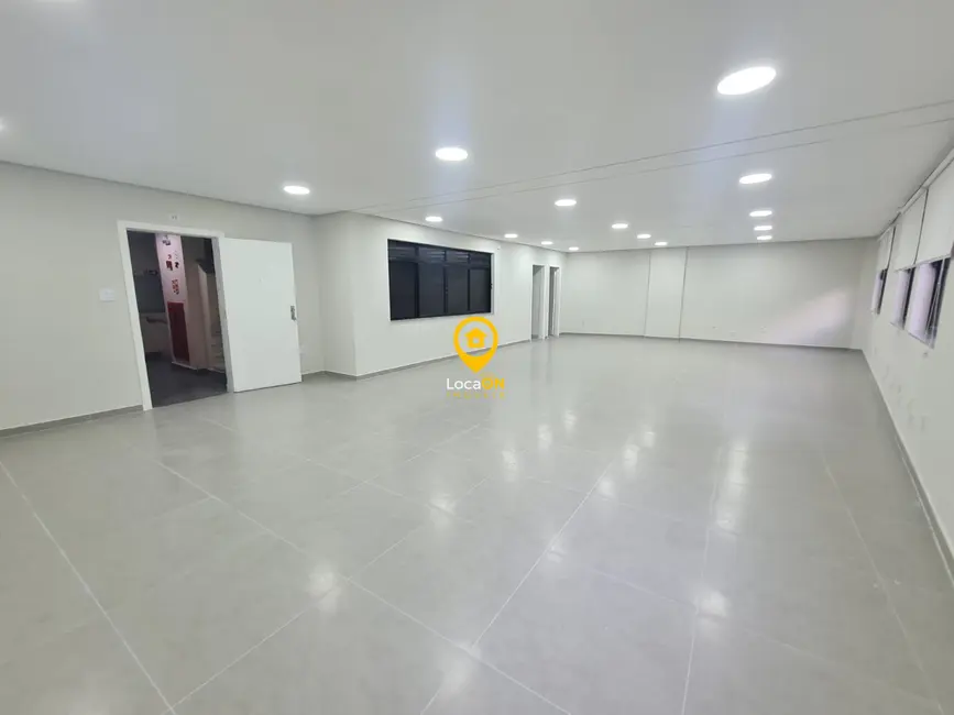 Foto 3 de Sala Comercial com 1 quarto para alugar, 105m2 em Centro, São Paulo - SP