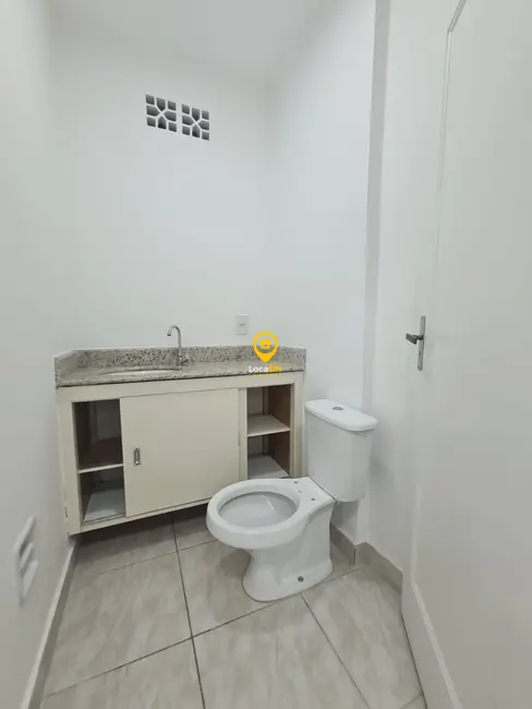 Foto 8 de Sala Comercial com 1 quarto para alugar, 105m2 em Centro, São Paulo - SP