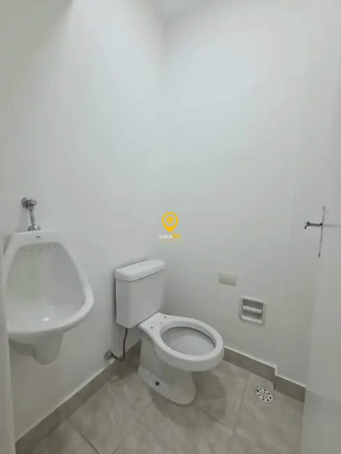 Foto 9 de Sala Comercial com 1 quarto para alugar, 105m2 em Centro, São Paulo - SP