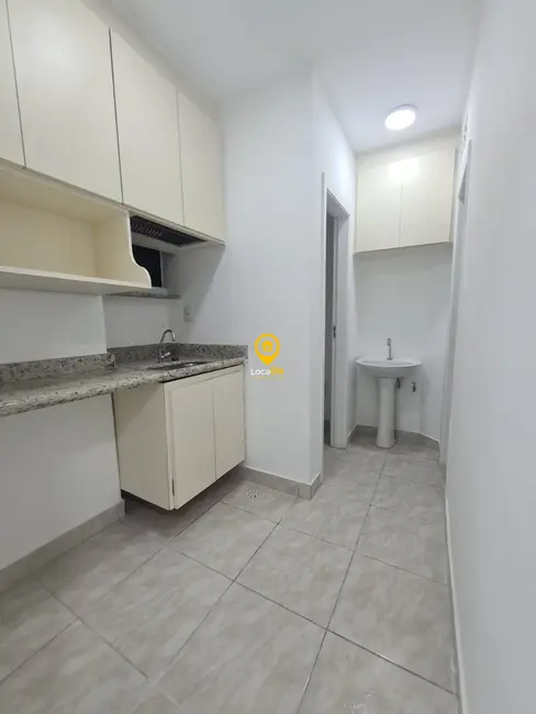 Foto 7 de Sala Comercial com 1 quarto para alugar, 105m2 em Centro, São Paulo - SP