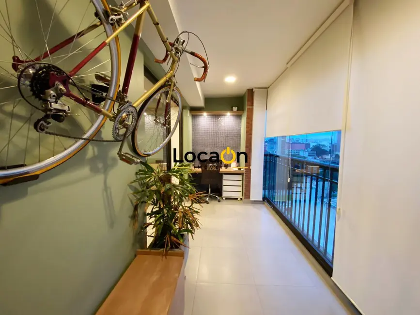 Foto 5 de Apartamento com 1 quarto para alugar, 42m2 em Bela Vista, São Paulo - SP