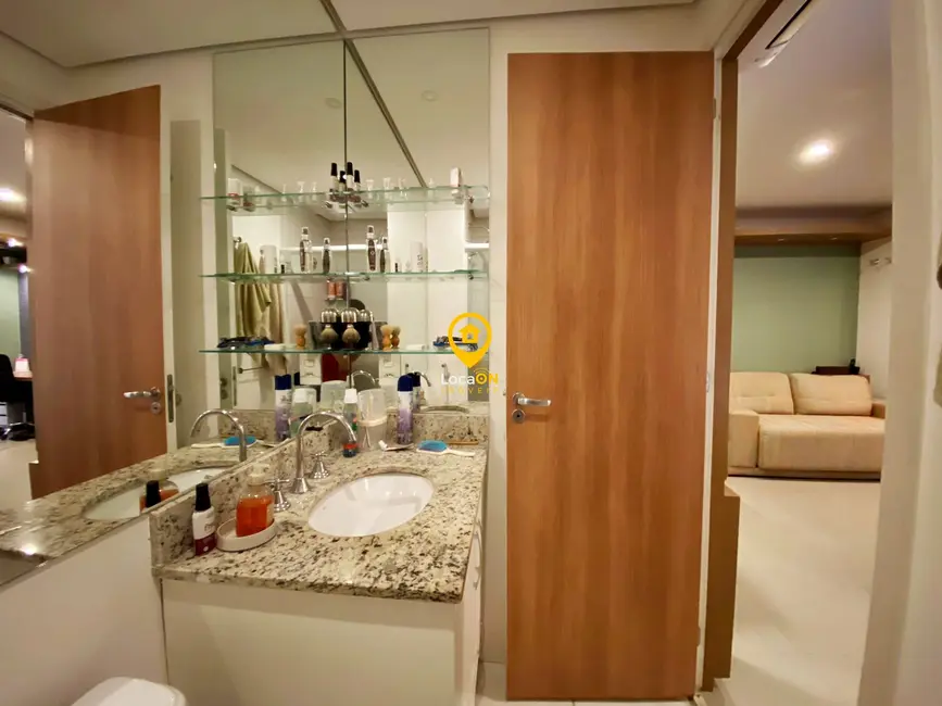 Foto 9 de Apartamento com 1 quarto para alugar, 42m2 em Bela Vista, São Paulo - SP