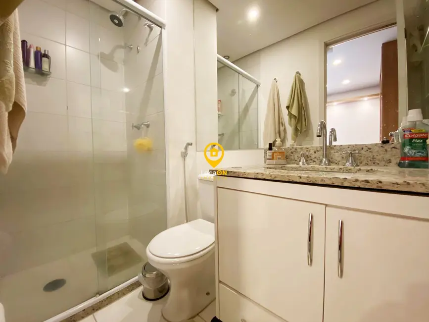 Foto 8 de Apartamento com 1 quarto para alugar, 42m2 em Bela Vista, São Paulo - SP