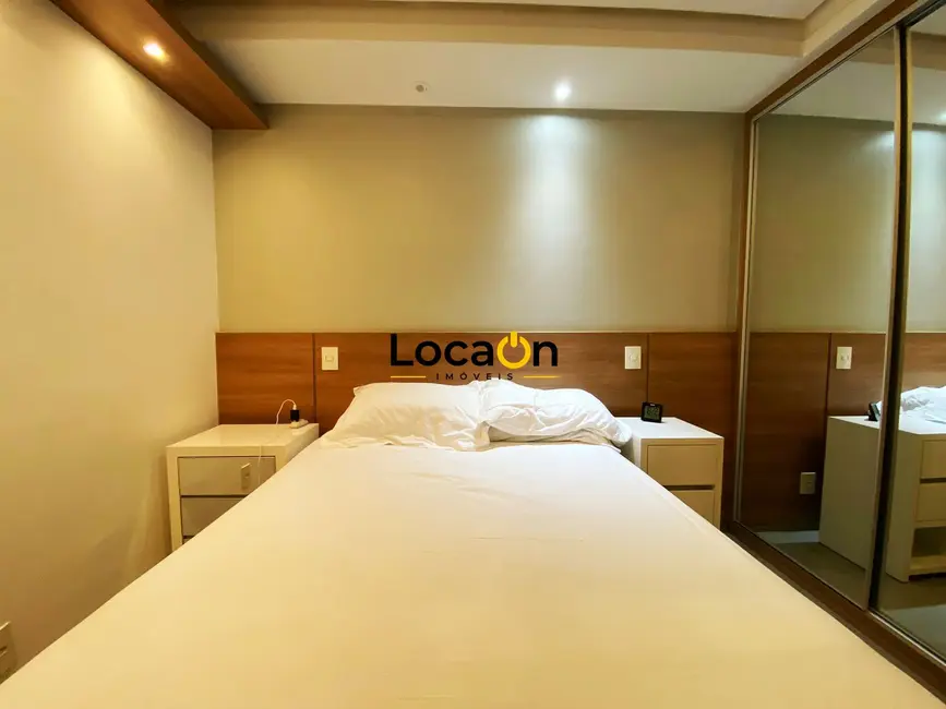 Foto 6 de Apartamento com 1 quarto para alugar, 42m2 em Bela Vista, São Paulo - SP
