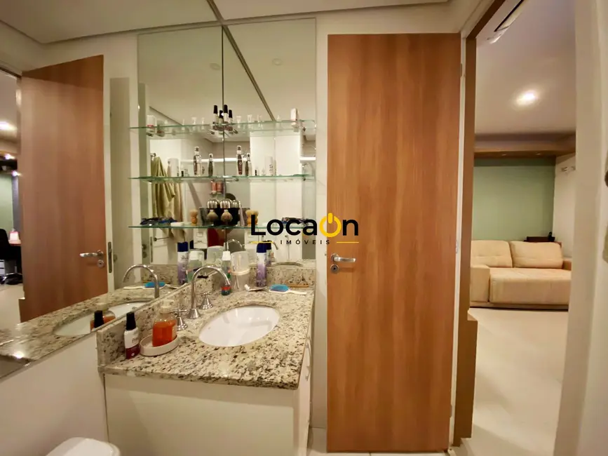 Foto 9 de Apartamento com 1 quarto para alugar, 42m2 em Bela Vista, São Paulo - SP
