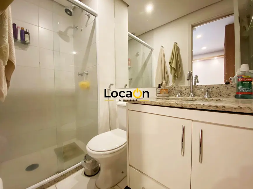 Foto 8 de Apartamento com 1 quarto para alugar, 42m2 em Bela Vista, São Paulo - SP