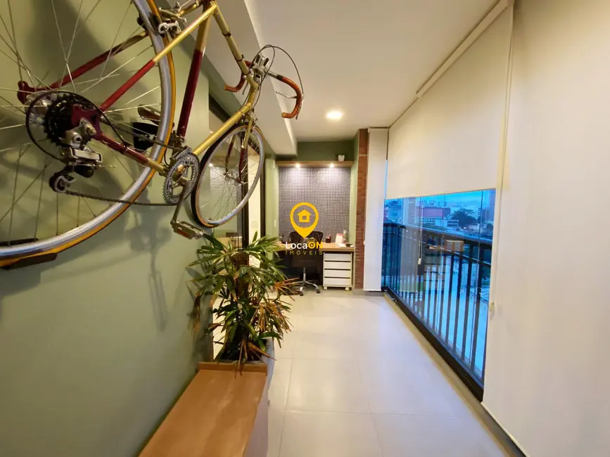 Foto 5 de Apartamento com 1 quarto para alugar, 42m2 em Bela Vista, São Paulo - SP