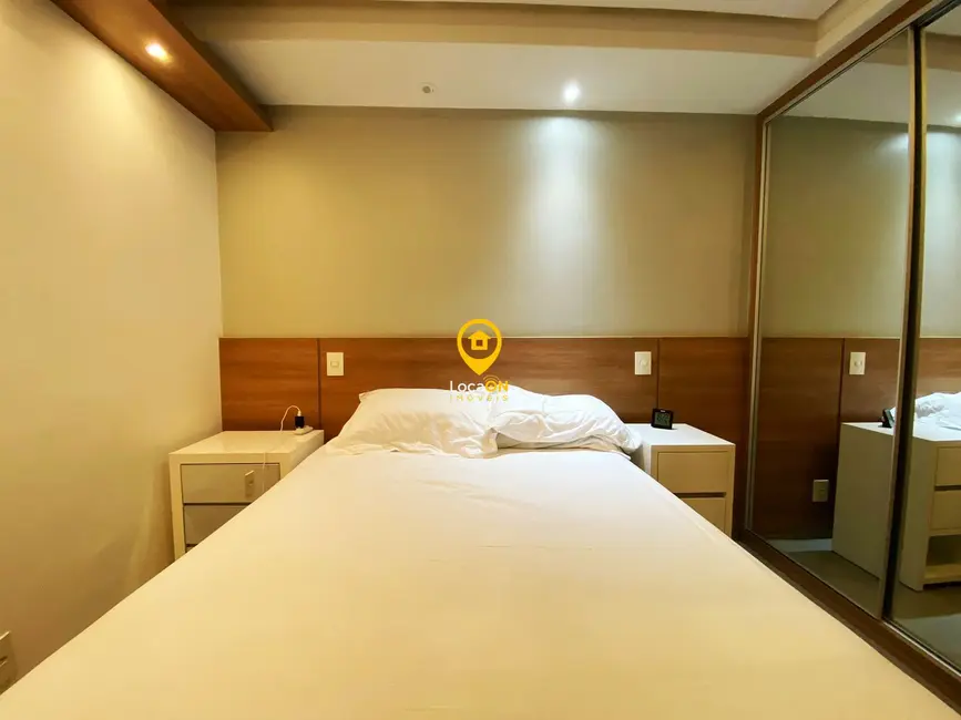 Foto 6 de Apartamento com 1 quarto para alugar, 42m2 em Bela Vista, São Paulo - SP