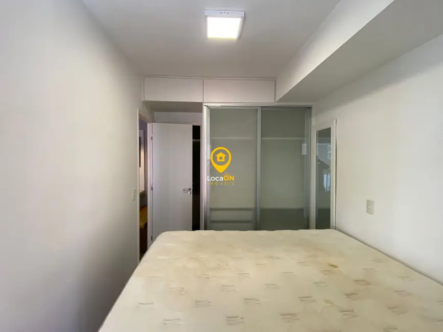 Foto 7 de Apartamento com 1 quarto para alugar, 42m2 em Bela Vista, São Paulo - SP