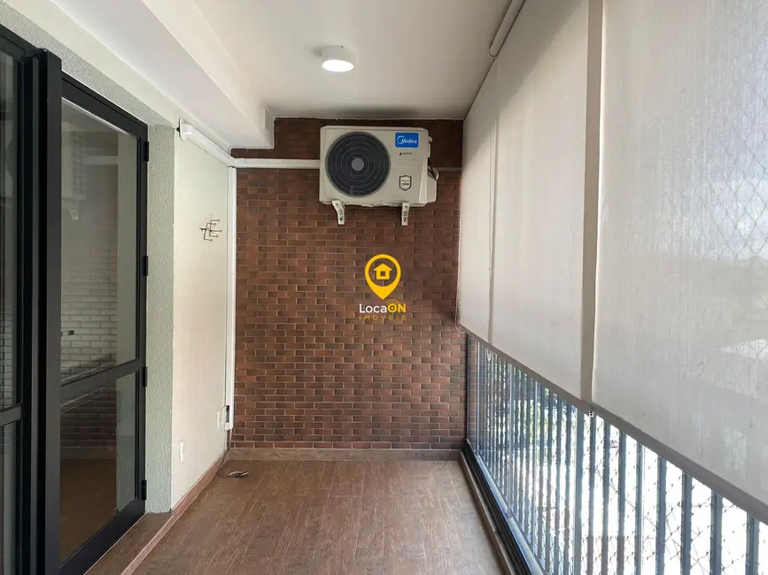 Foto 6 de Apartamento com 1 quarto para alugar, 42m2 em Bela Vista, São Paulo - SP