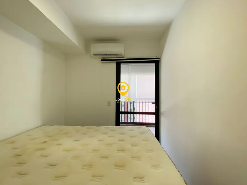 Foto 8 de Apartamento com 1 quarto para alugar, 42m2 em Bela Vista, São Paulo - SP