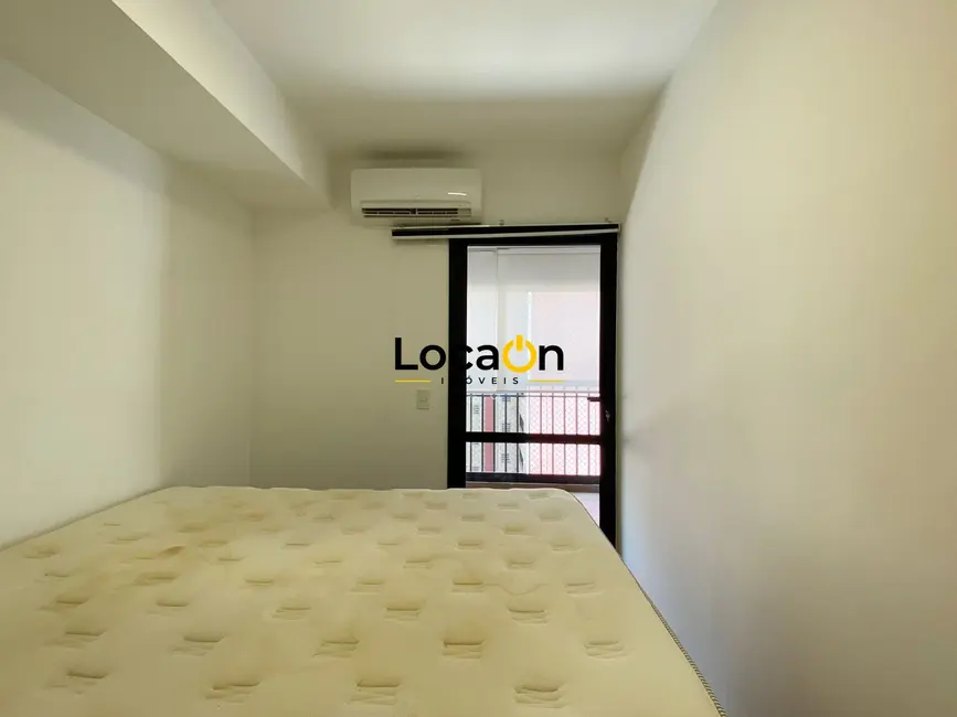 Foto 8 de Apartamento com 1 quarto para alugar, 42m2 em Bela Vista, São Paulo - SP