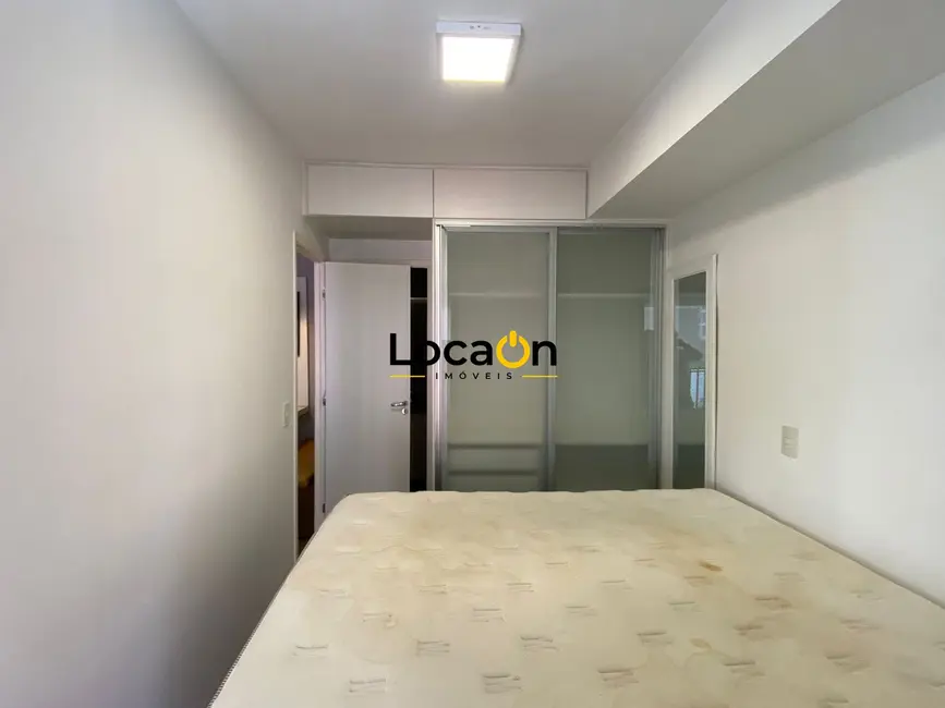 Foto 7 de Apartamento com 1 quarto para alugar, 42m2 em Bela Vista, São Paulo - SP