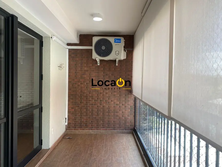 Foto 6 de Apartamento com 1 quarto para alugar, 42m2 em Bela Vista, São Paulo - SP
