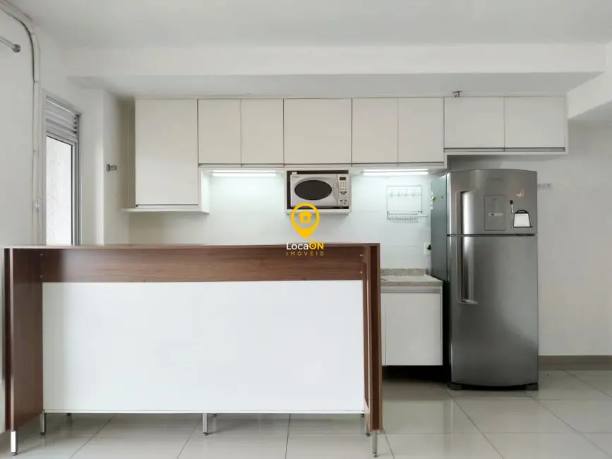 Apartamento com 1 quarto para alugar, 45m2 em Centro, São Paulo - SP - imagem 1 Foto 1 de Apartamento com 1 quarto para alugar, 45m2 em Centro, São Paulo - SP