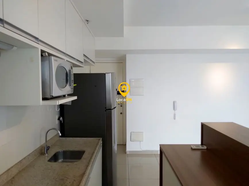 Apartamento com 1 quarto para alugar, 45m2 em Centro, São Paulo - SP - imagem 3 Foto 3 de Apartamento com 1 quarto para alugar, 45m2 em Centro, São Paulo - SP